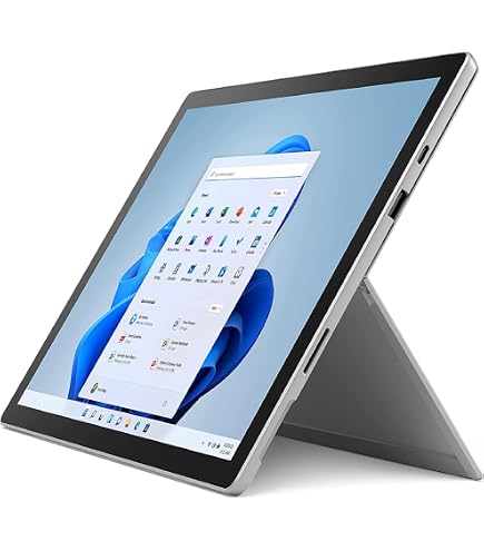 Microsoft Surface Pro 6 12.3 Inch Tablet - (Black) (Intel 8th Gen